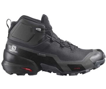 Picture of SALOMON - CROSS HIKE MID GTX